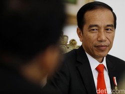 Selain Kertas Kraft Aceh, Jokowi Juga Bubarkan BUMN Industri Gelas