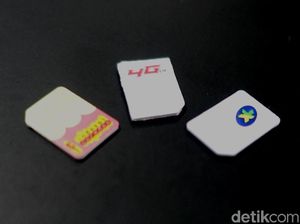 Registrasi SIM Card, 300 Juta Data Pribadi Pelanggan Terancam? Registrasi SIM Card, 300 Juta Data Pribadi Pelanggan Terancam?