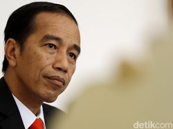 Jokowi Geram! Dana Pemda Parkir di Bank Naik Jadi Rp 123 T