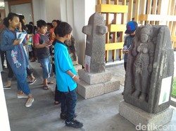 Museum Baru di Boyolali ini Mulai Diminati Pengunjung
