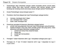 Playoff Khusus yang Bikin PSBK Blitar dan Persewangi Adu Jotos di Kanjuruhan 