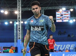 Kalahkan Thailand, Indonesia Hadapi India di Perebutan Peringkat 5