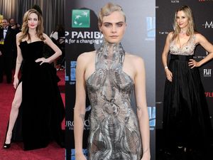 Cerita Para Korban Soal Kebuasan Harvey Weinstein