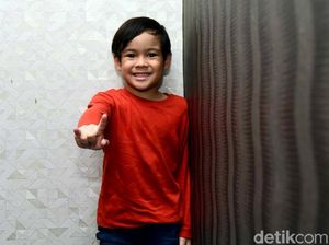 Masuk FFI Lewat Pengabdi Setan, Muhammad Adhiyat Tak Pernah Menyangka