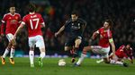Melihat Kembali Lima Duel Terakhir Liverpool dan MU