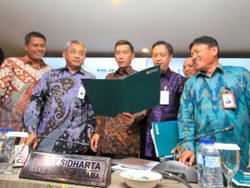 Berkat Perbaikan Kualitas Aset, Laba Bersih BNI Tumbuh 31,6%