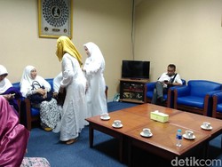Jemaah Korban First Travel Kembali Datangi DPR Minta Kejelasan Nasib