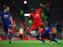 Tanpa Mane, Liverpool Akan Tetap Berbahaya