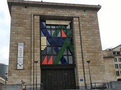 Faisal Habibi dan Eko Prawoto Pamer Karya di Belgia