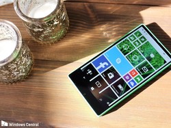 Vela, Ponsel Tanpa Bingkai Microsoft yang Gagal Meluncur