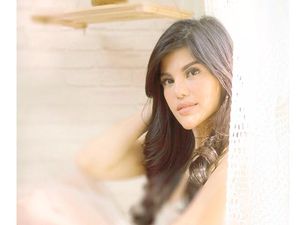 Dita Soedarjo dan Pandangannya Tentang Image Sosialita