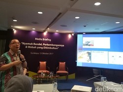 Nyamuk Berkembang Saat Cuaca Panas, Ini Yang Harus Diperhatikan