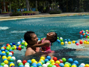 Promo Buy 1 Get 1 Atlantis Water Adventures, Buat Liburan Makin Hemat