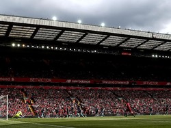 Eks Pemain MU: Anfield Bakal Jadi Neraka untuk Setan Merah