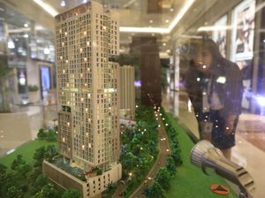 Pengembang Lebih Takut Rupiah Lemah Dibanding Suku Bunga Tinggi