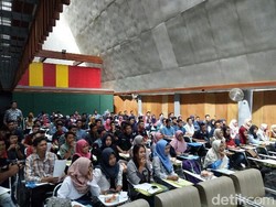 Kualitas SDM Mahasiswa di Banyuwangi Ditingkatkan