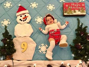 Saat Ulang Bulan si Kecil Dirayakan dengan Cara Kreatif 