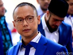 Klaim Al Haris Menang, PAN Perintahkan Kader Kawal Hitung Suara Pilgub Jambi