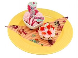 Imut dan Menggemaskan! Kafe Bertema My Little Pony Buka Kembali di Tokyo