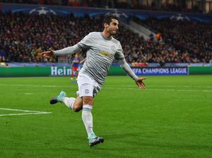 Jelang Duel di Anfield, Mkhitaryan Berterima Kasih pada Klopp