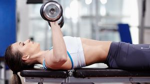 5 Latihan Ringan untuk Membentuk Payudara Indah