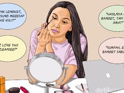 Kata-kata Mereka Menyihir Wanita