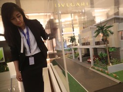 Corona Mulai Hajar Harga Properti