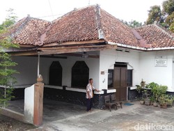 Rahasia Arsitektur Rumah Belanda yang Sejuk Meski Tanpa AC