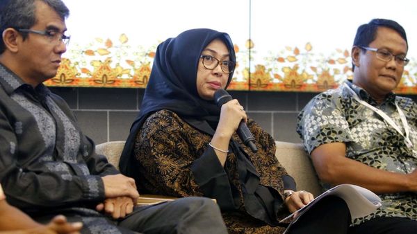 Diskusi Media Bahas Tembakau