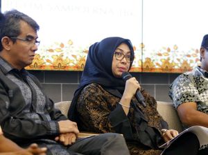 Diskusi Media Bahas Tembakau