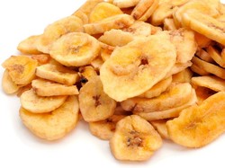 Kriuk Renyah Keripik Pisang dengan Aneka Rasa Kekinian