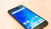 Unboxing Mi A1, Android One Besutan Xiaomi