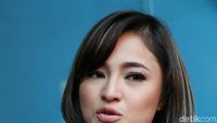 Jadi Pilih Rezky Aditya atau Marcelino Ledfrant, Marshanda?