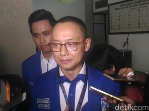 Ajakan Koalisi Reuni, PAN Tunggu Bertemu Mayjen Sudrajat Dulu