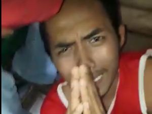 Prajurit Kostrad Aniaya Pria Hina TNI, AD Lakukan Penyelidikan Prajurit Kostrad Aniaya Pria Hina TNI, AD Lakukan Penyelidikan