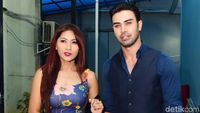 Tata Janeta & Mehdi: Nikah Siri, Pisah, Seranjang Lagi