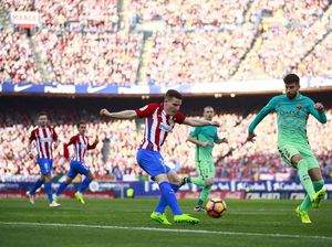 Barca Dibayangi Rekor Buruk di Stadion Baru