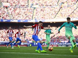 Barca Dibayangi Rekor Buruk di Stadion Baru