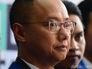 Bukan Putin, PAN Mau Pemimpin Seperti PM Singapura Lee Kuan Yew