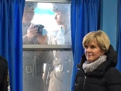 Korut Mungkin Luncurkan Rudal Lagi untuk Permalukan China