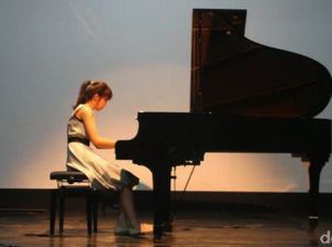 Pianis Asing Dominasi Batam International Open Piano Competition