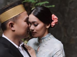 Sah! Alexandra Asmasoebrata Resmi jadi Istri Ponakan Jusuf Kalla Sah! Alexandra Asmasoebrata Resmi jadi Istri Ponakan Jusuf Kalla