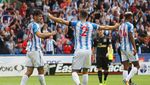Klasemen Jago Kandang Premier League 2017/2018 Sejauh Ini