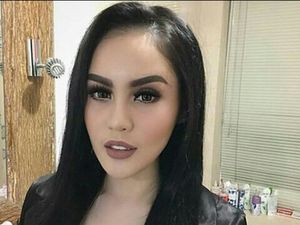 Jennifer Dunn, Dulu Polos Kini Dituding Pelakor Jennifer Dunn, Dulu Polos Kini Dituding Pelakor