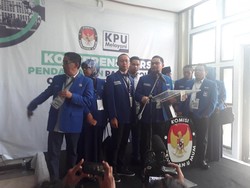 Ditanya soal Capres 2019, PAN: Kita Fokus Verifikasi Dulu