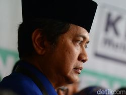 Dekat dengan Amien Rais, Gatot Ditimbang PAN untuk Pilpres 2019