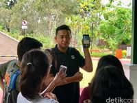 Bikin Jeperetan Xiaomi Mi A1 Makin Kece