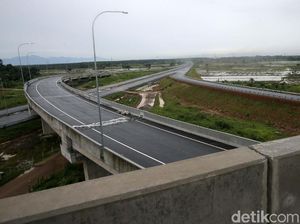 RI Ingin Ajak Dermawan Dunia Biayai Infrastruktur, Ini Syaratnya