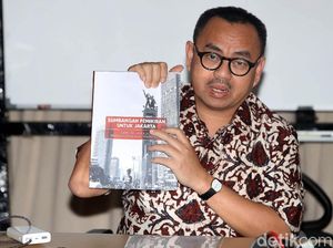 Program Rumah DP Rp 0 Belum Bisa Dilaksanakan Tahun Ini