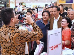 Jokowi Harus Buat Surat Pernyataan ke KPU Bila Ingin Turun Kampanye